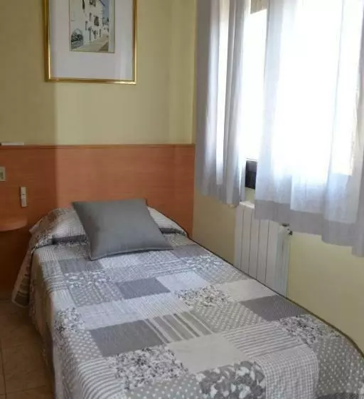 Pension Hostal Bartis