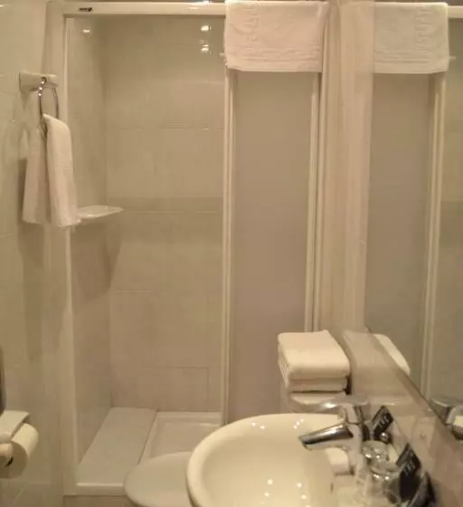 Pension Hostal Bartis