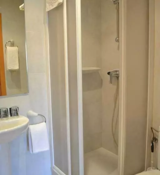 Pension Hostal Bartis