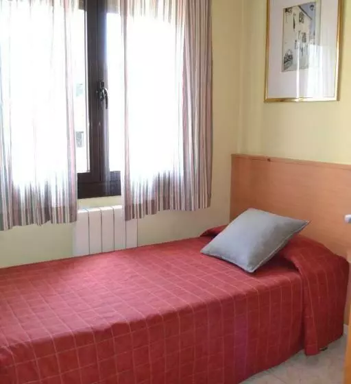 Pension Hostal Bartis