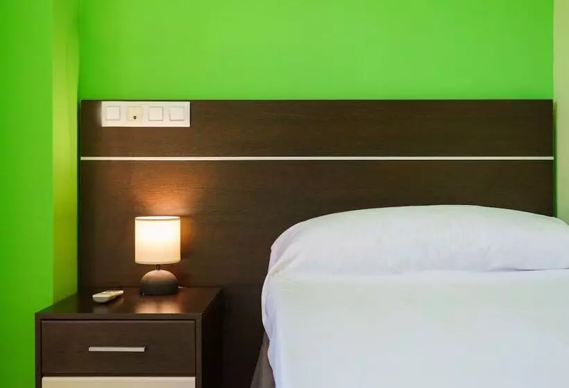 پانسیون Hostal Frasca By Vivere Stays