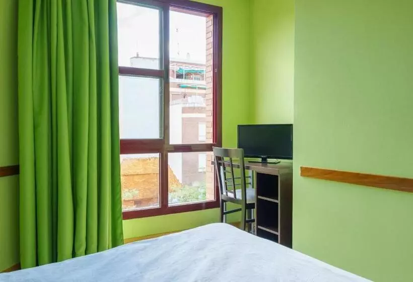 پانسیون Hostal Frasca By Vivere Stays