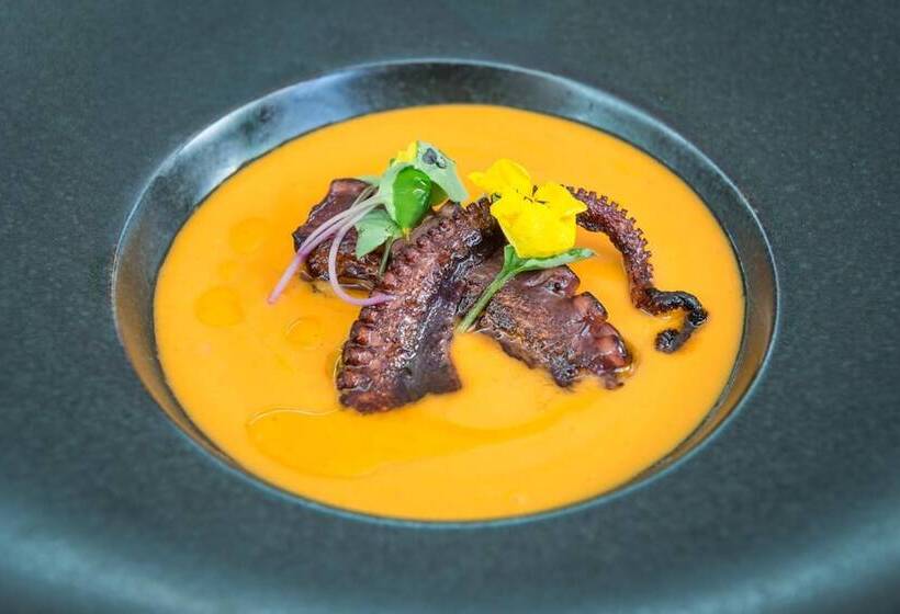 ペンション Hostal Restaurante Rijujama