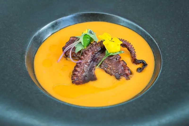 ペンション Hostal Restaurante Rijujama
