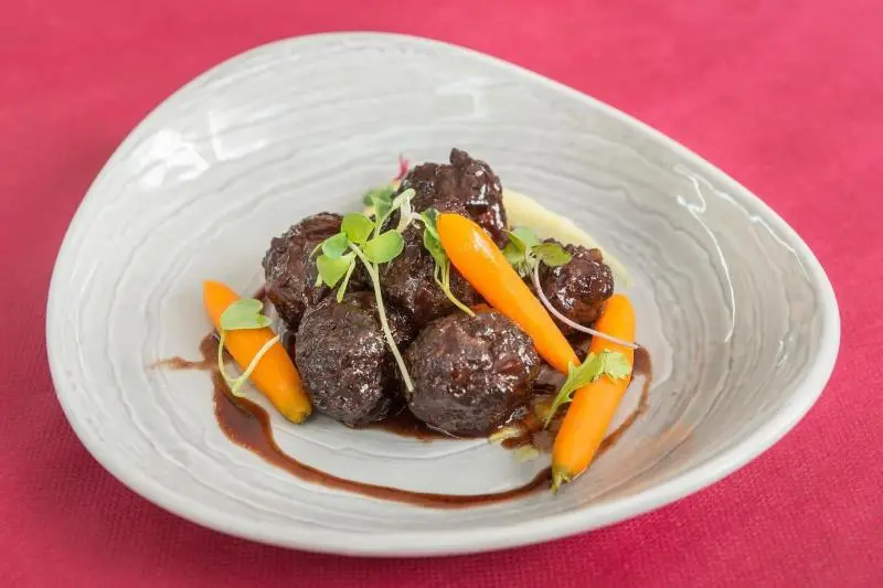 ペンション Hostal Restaurante Rijujama