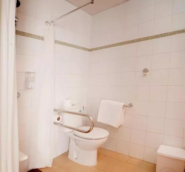 ペンション Hostal San Marcos