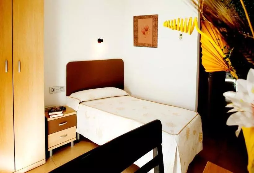 ペンション Hostal San Marcos