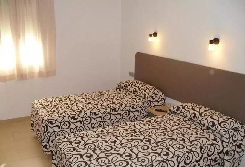 ペンション Hostal San Marcos