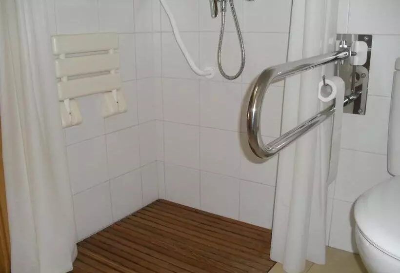 ペンション Hostal San Marcos