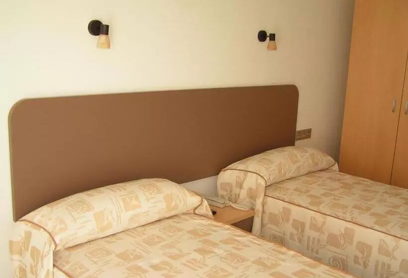 ペンション Hostal San Marcos