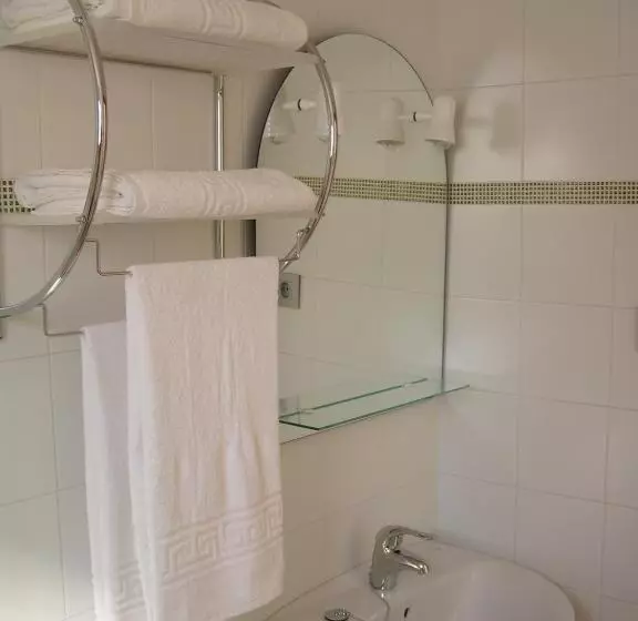 ペンション Hostal San Marcos