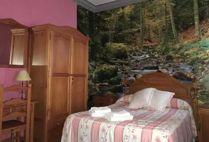 Majatalo Hostal Sevillana I