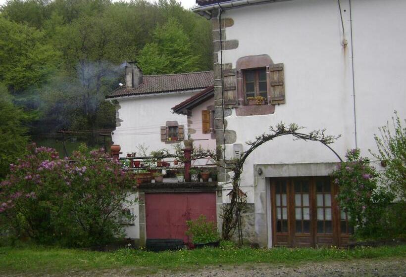 Pensão Hostal Venta San Blas