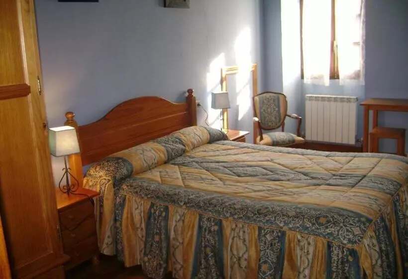 Majatalo Hostal Venta San Blas