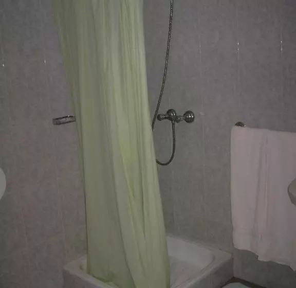 Majatalo Hostal Venta San Blas