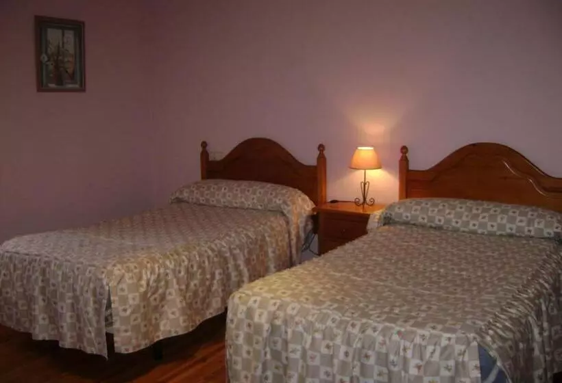 Majatalo Hostal Venta San Blas