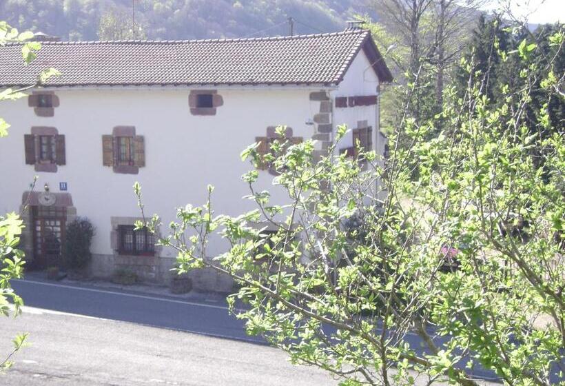 Pensão Hostal Venta San Blas