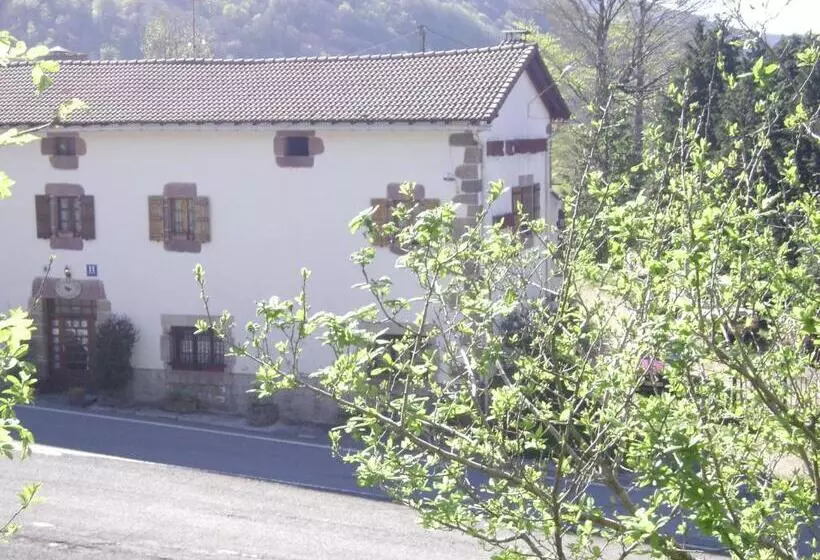 Majatalo Hostal Venta San Blas