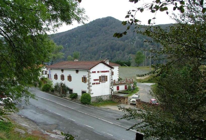 Pensão Hostal Venta San Blas