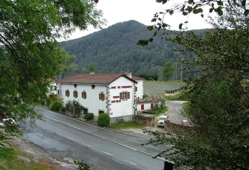 Majatalo Hostal Venta San Blas