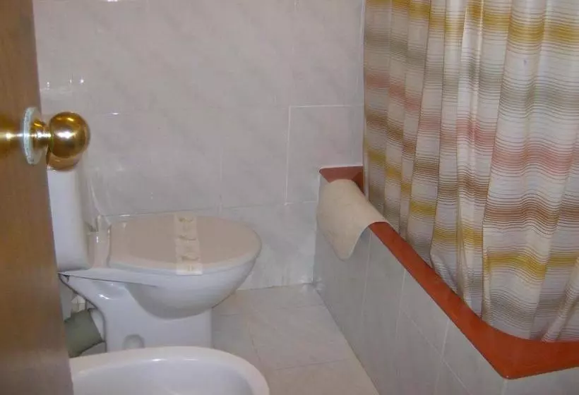 Pensión Monterredondo