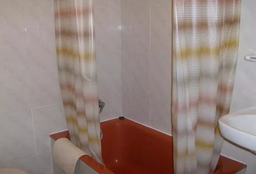 Pensión Monterredondo