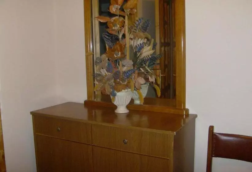 Pensión Monterredondo