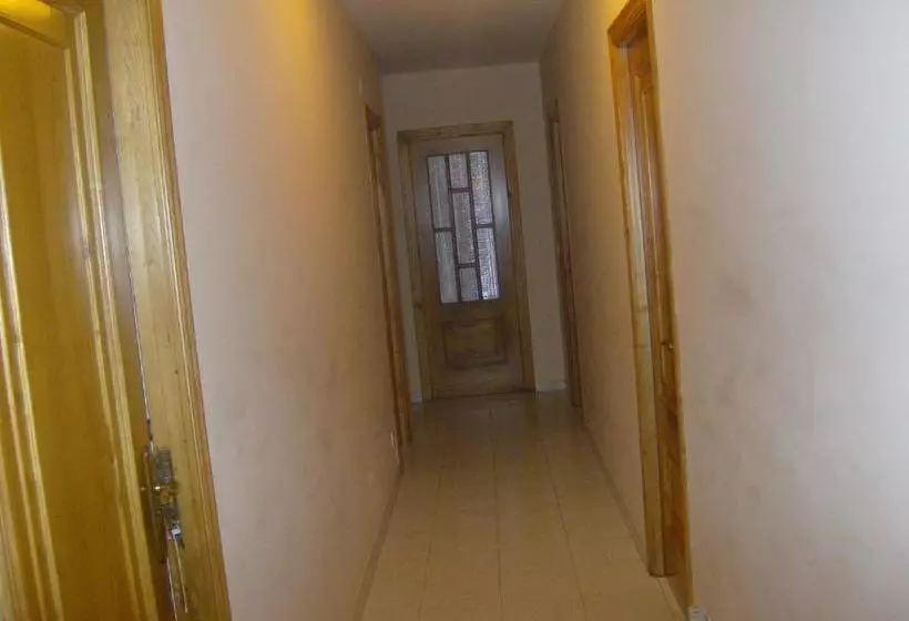 Pensión Monterredondo