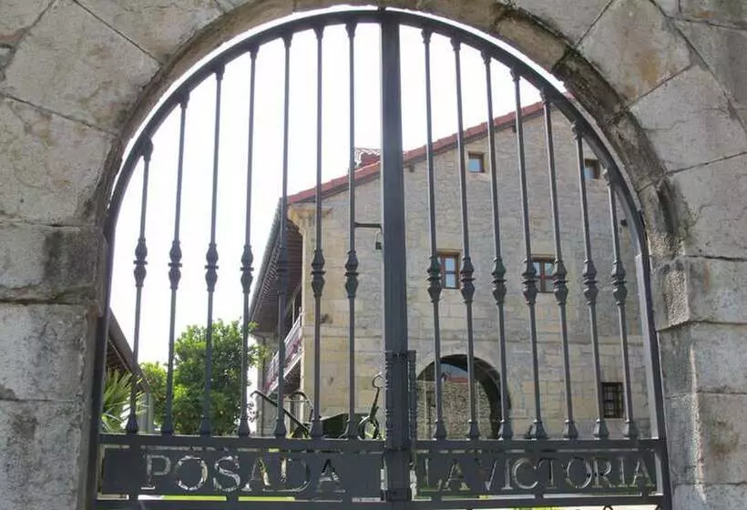 Majatalo Posada La Victoria