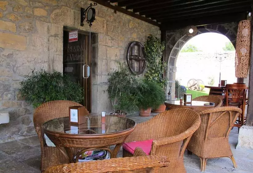 Majatalo Posada La Victoria