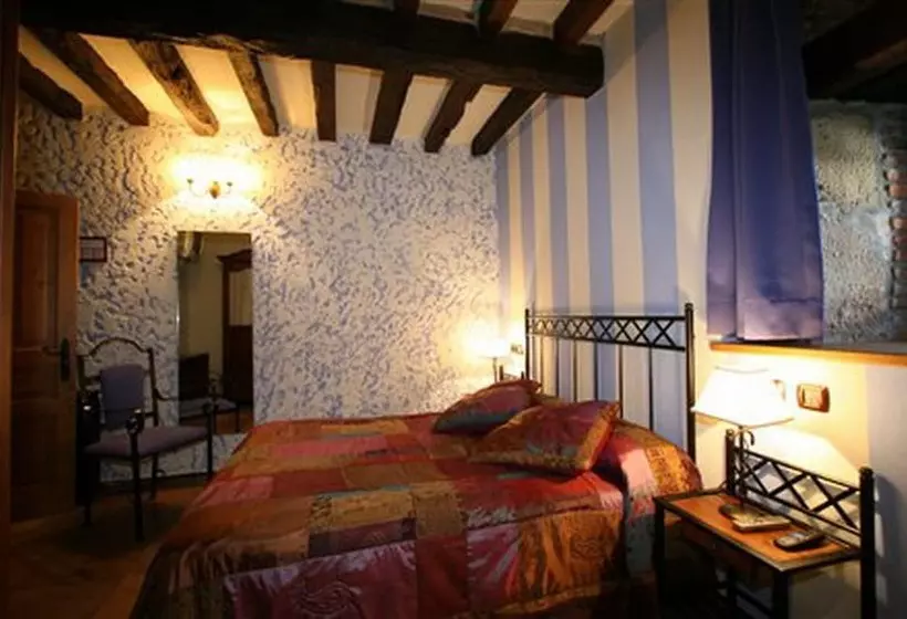 Majatalo Posada La Victoria