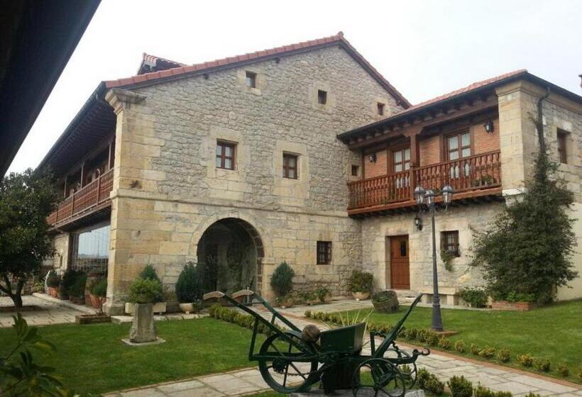 펜션 Posada La Victoria