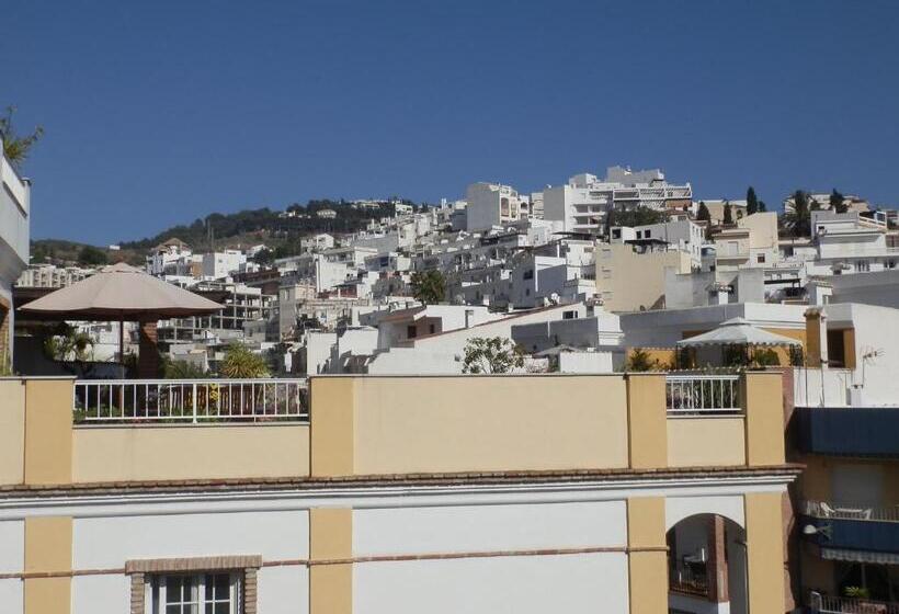 Pensión Restaurante Páramo