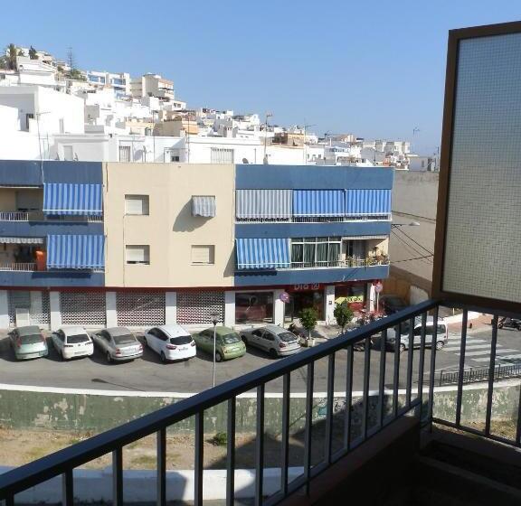 Pensión Restaurante Páramo