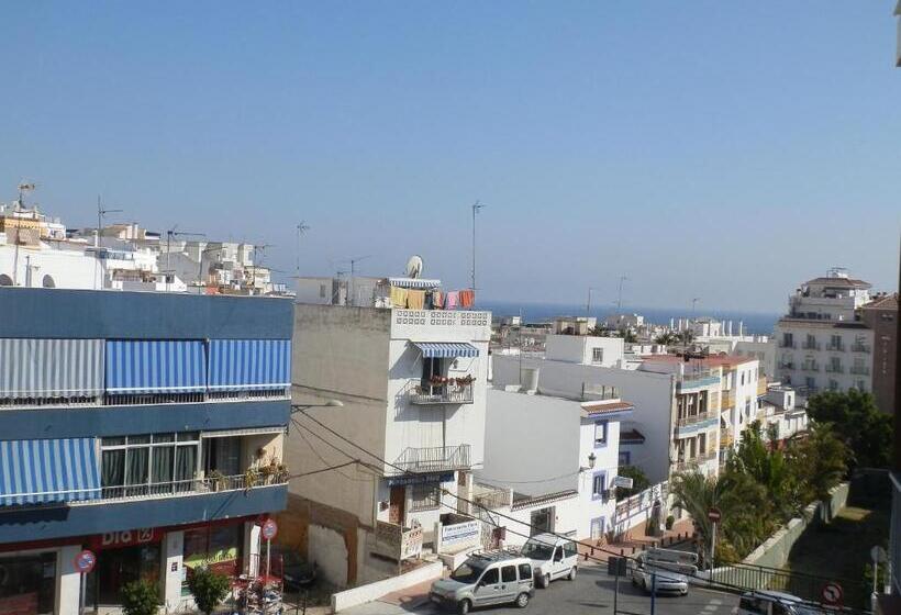 Pensión Restaurante Páramo