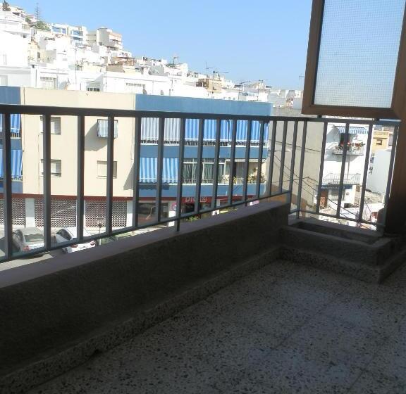 Pensión Restaurante Páramo