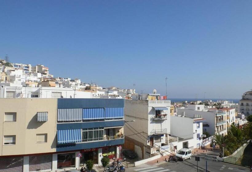 Pensión Restaurante Páramo