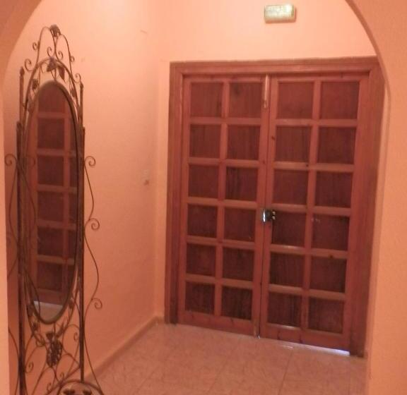 Pensión Restaurante Páramo