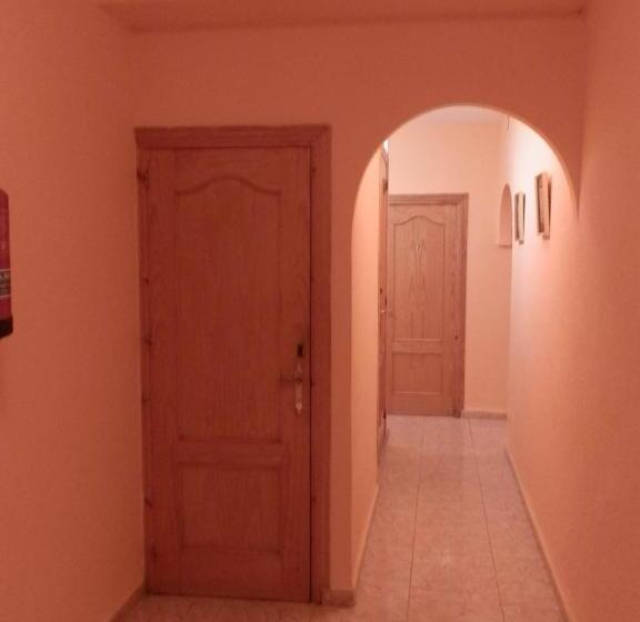 Pensión Restaurante Páramo