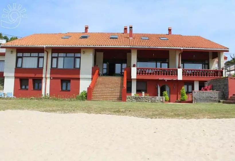 Pension Sanmar