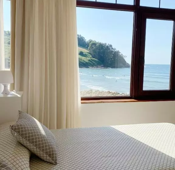 Pension Sanmar