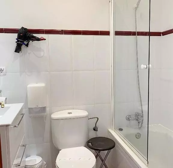 Pension Sanmar