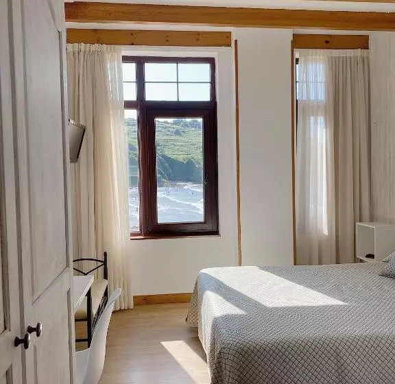 Pension Sanmar