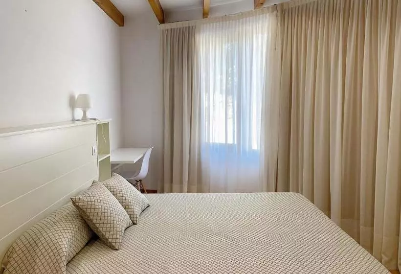 Pension Sanmar