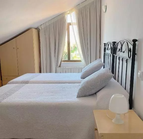 Pension Sanmar