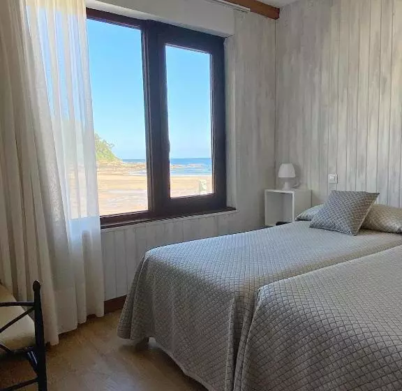Pension Sanmar