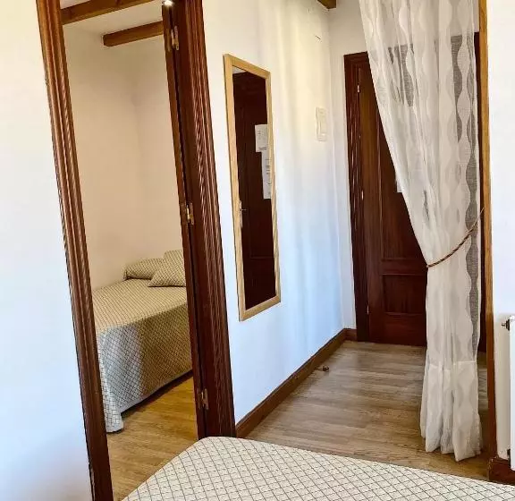 Pension Sanmar