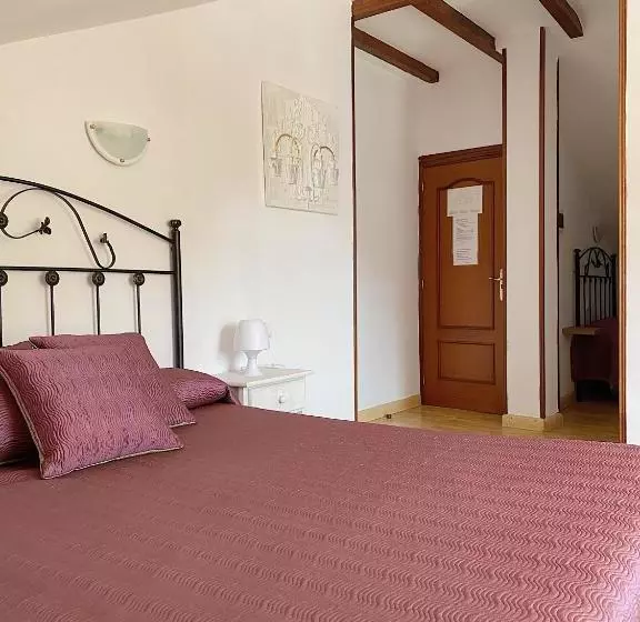 Pension Sanmar
