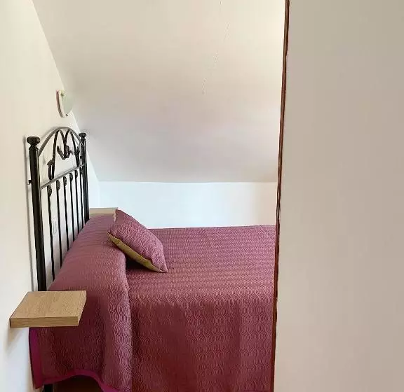 Pension Sanmar