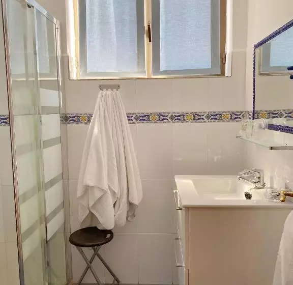 Pension Sanmar